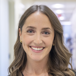 Jillian Gruber, MD